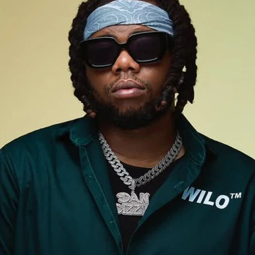 Dandizzy Profile Image